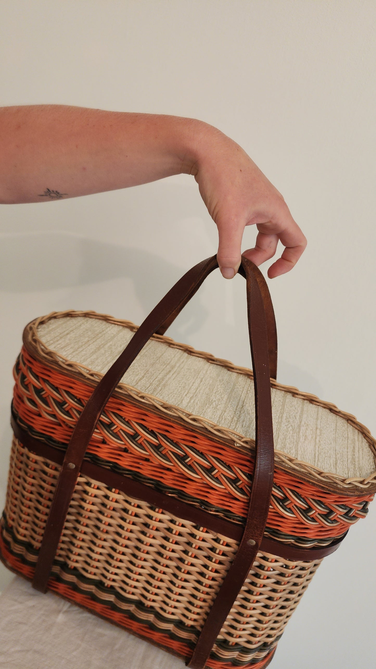 Woven Basket