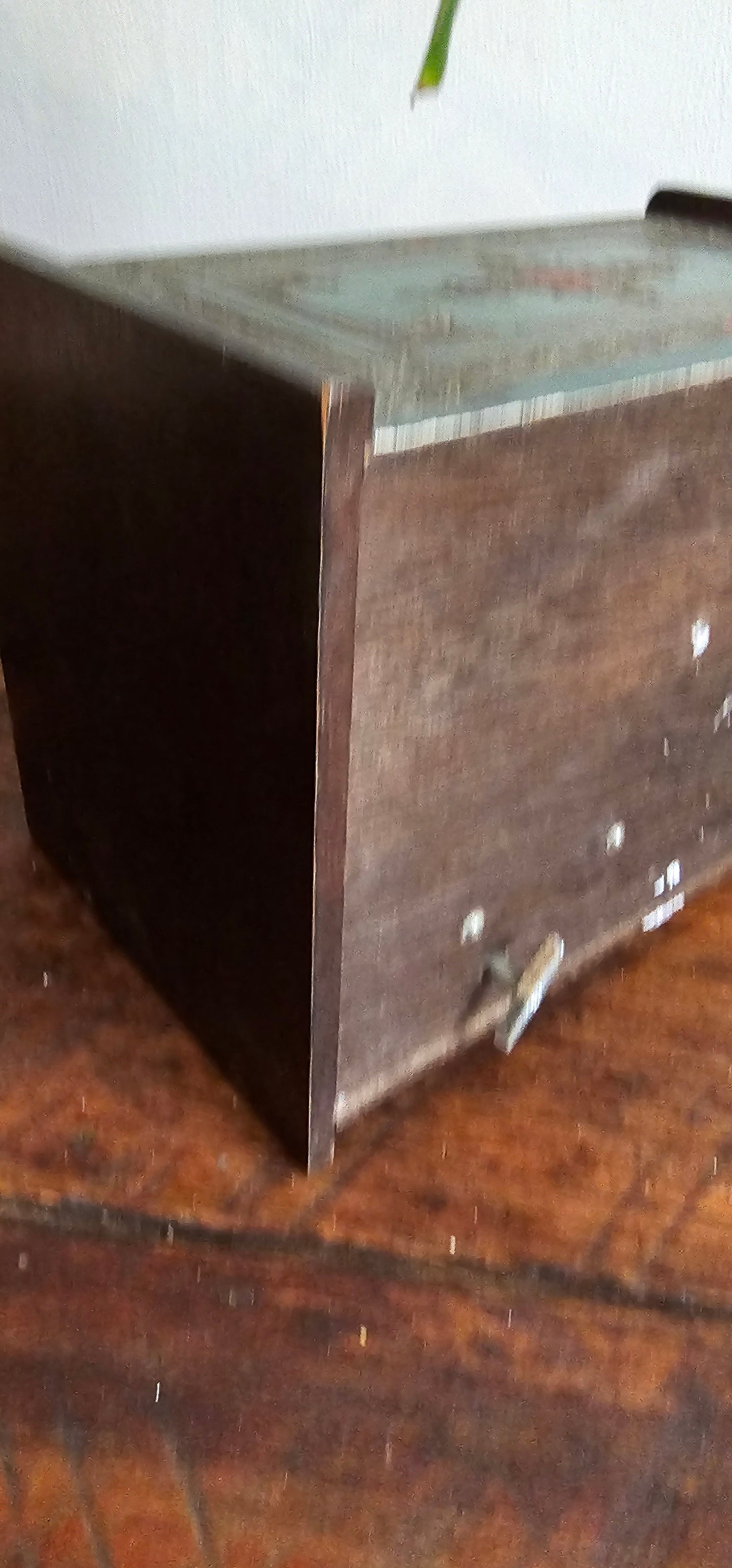 Music Jewellery Box
