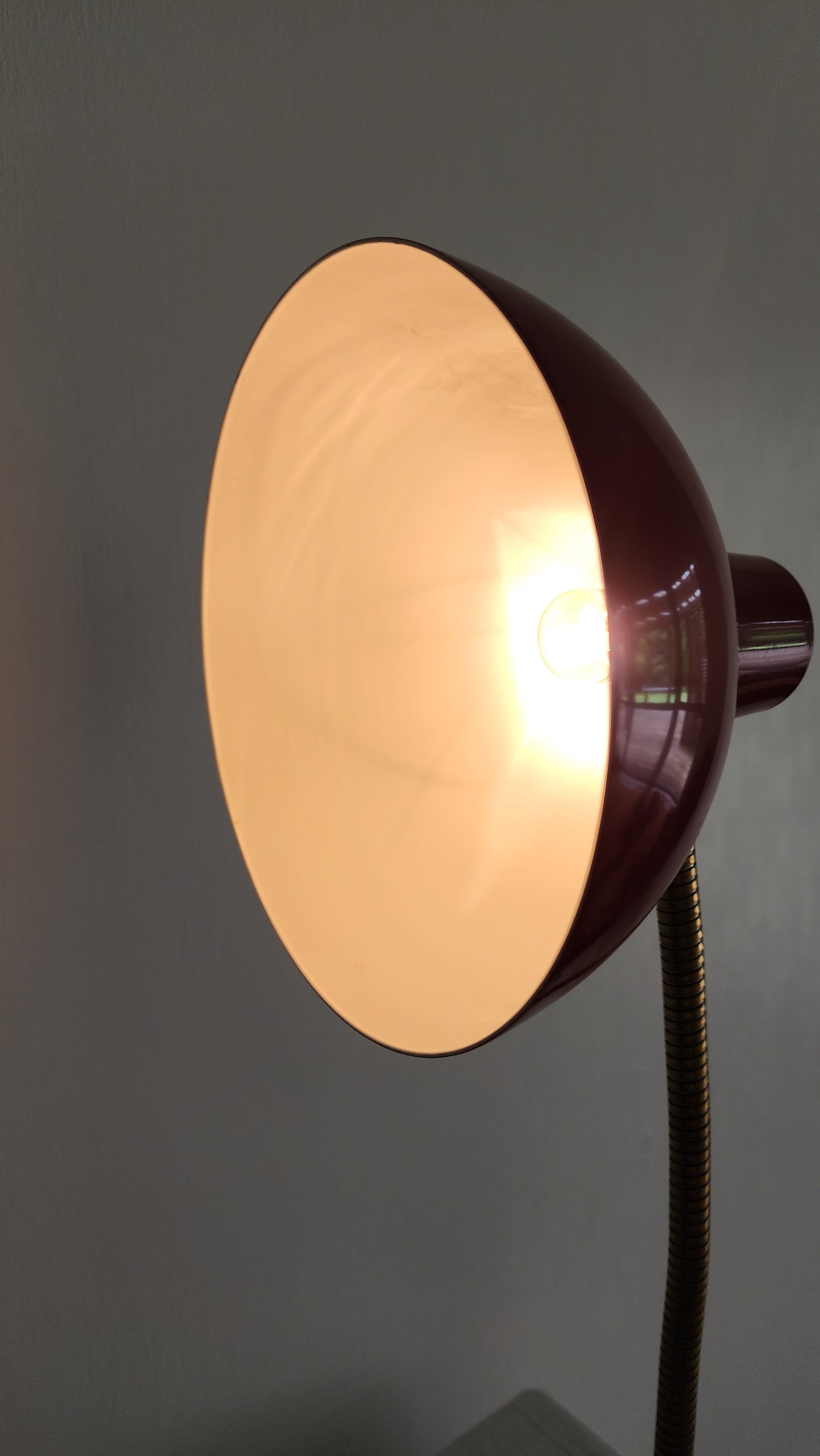 Retro Desk Lamp