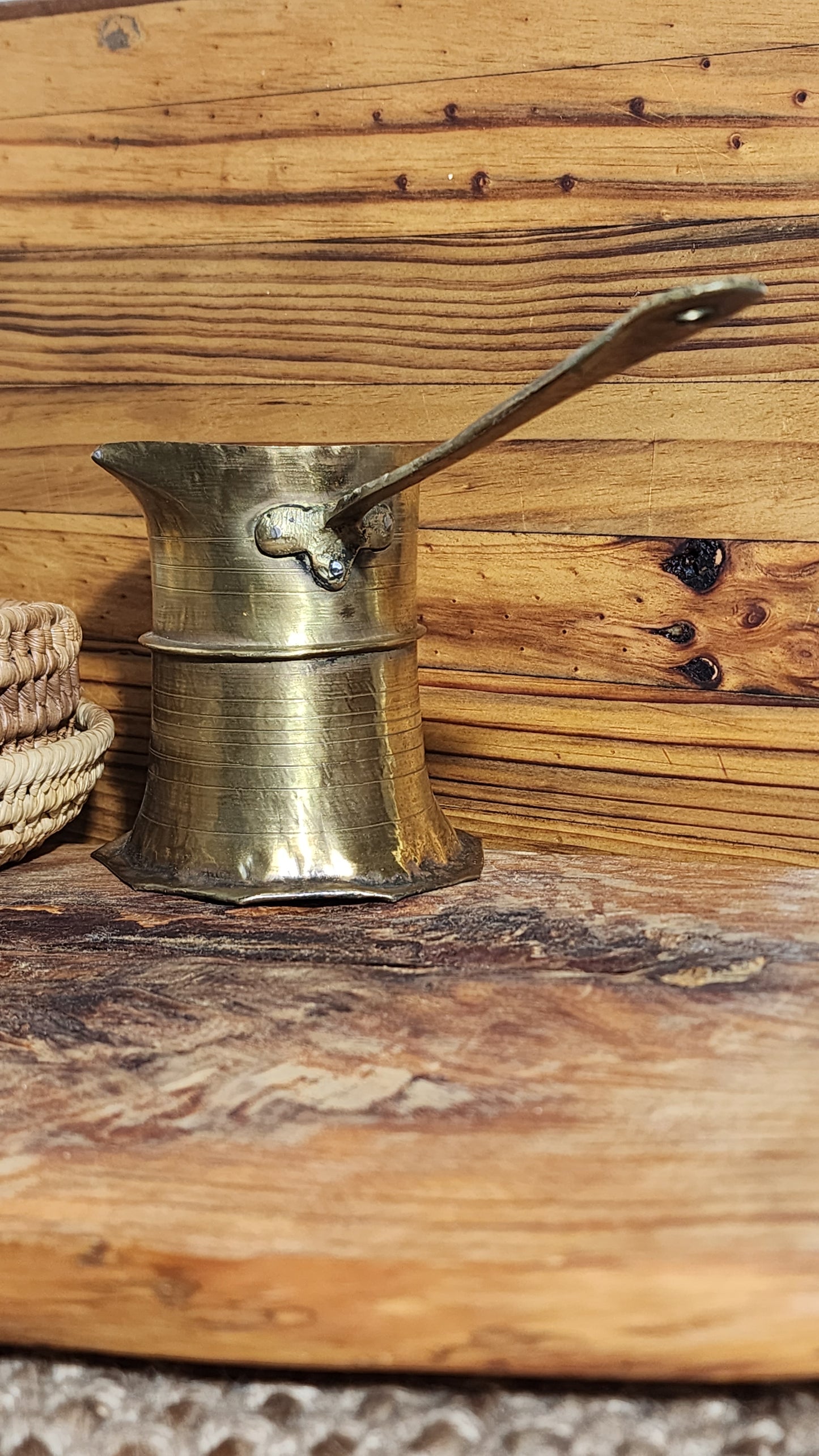 Turkish Coffee Pot