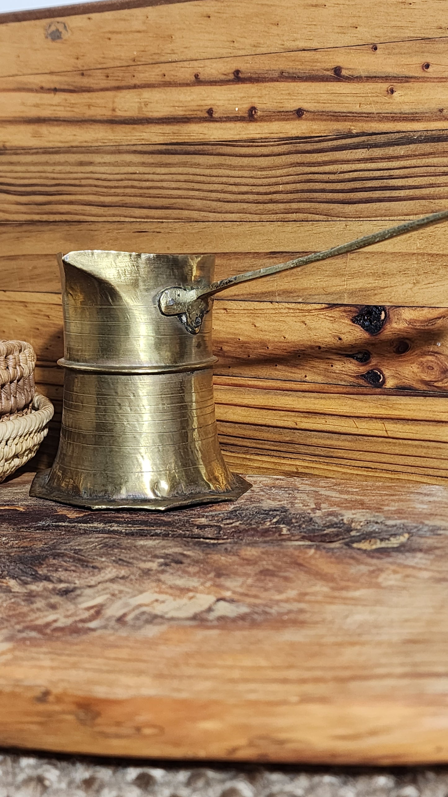 Turkish Coffee Pot