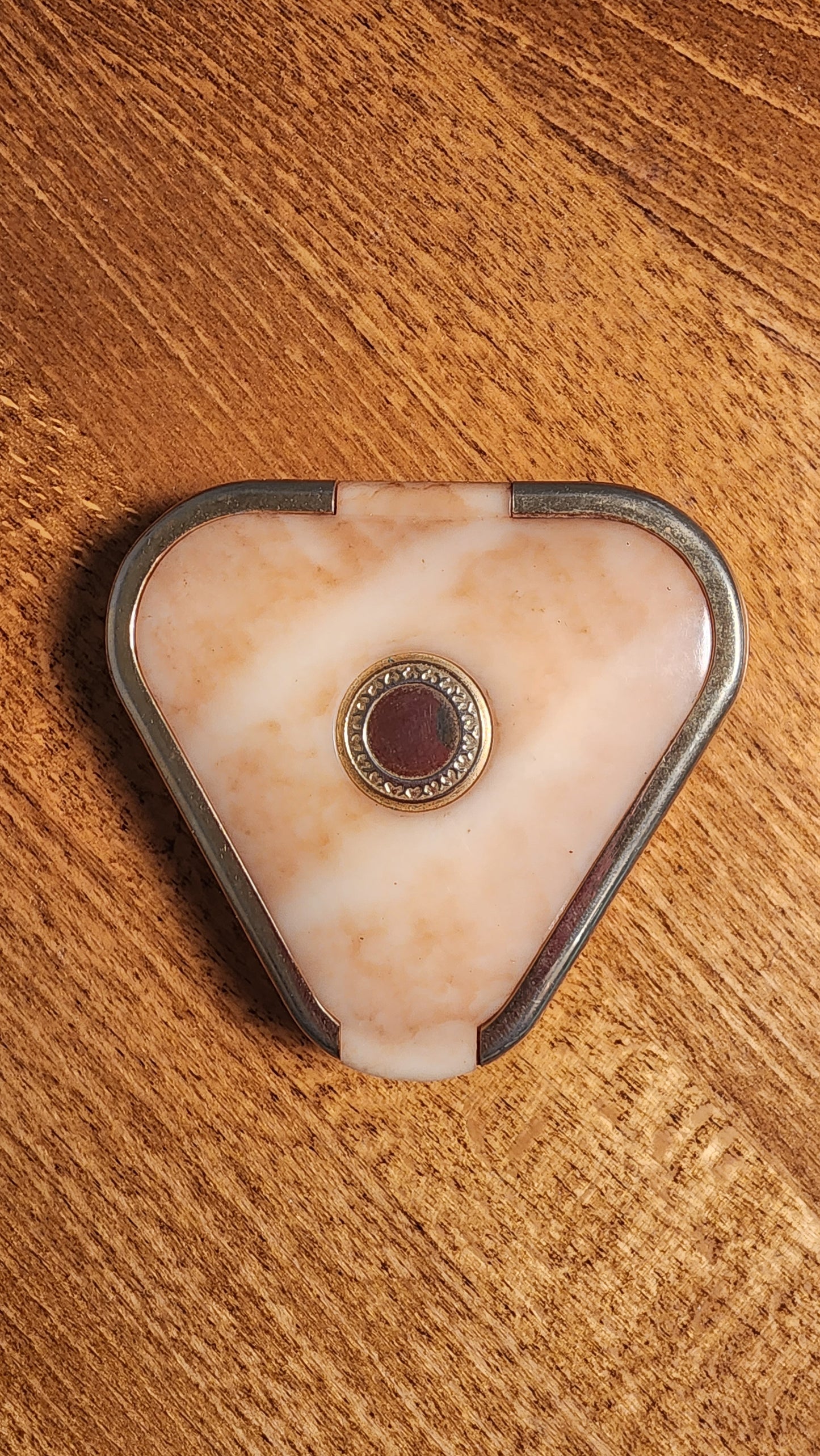 Vintage Pill Box