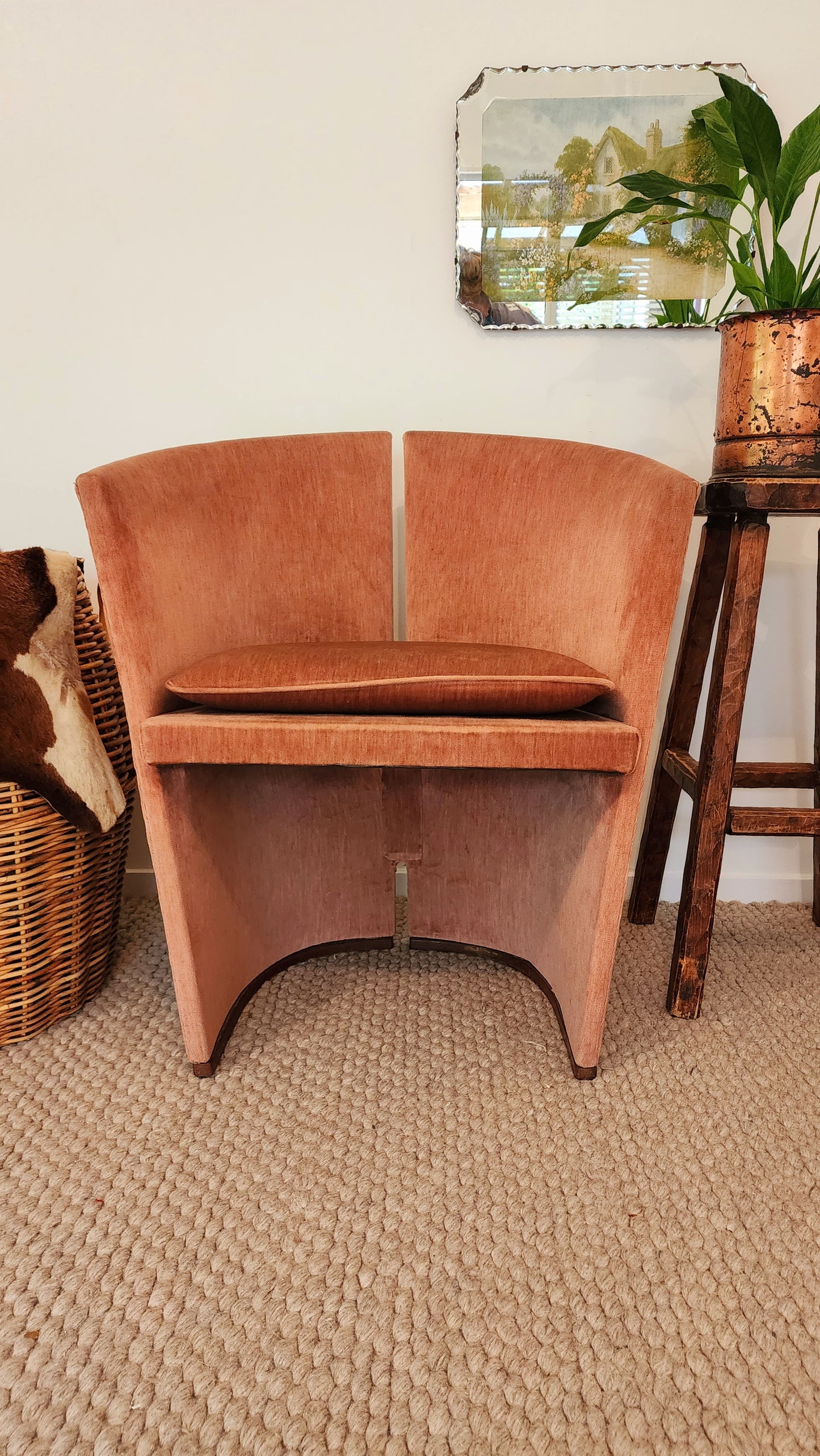 Design Led Chair