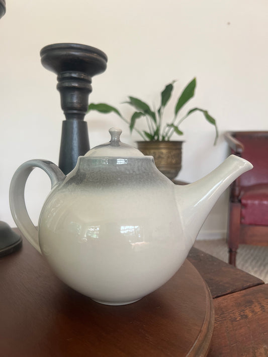 Temuka Teapot