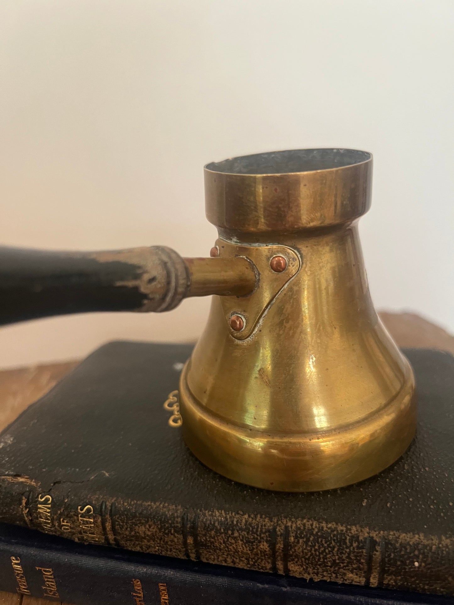 Turkish Coffee Pot