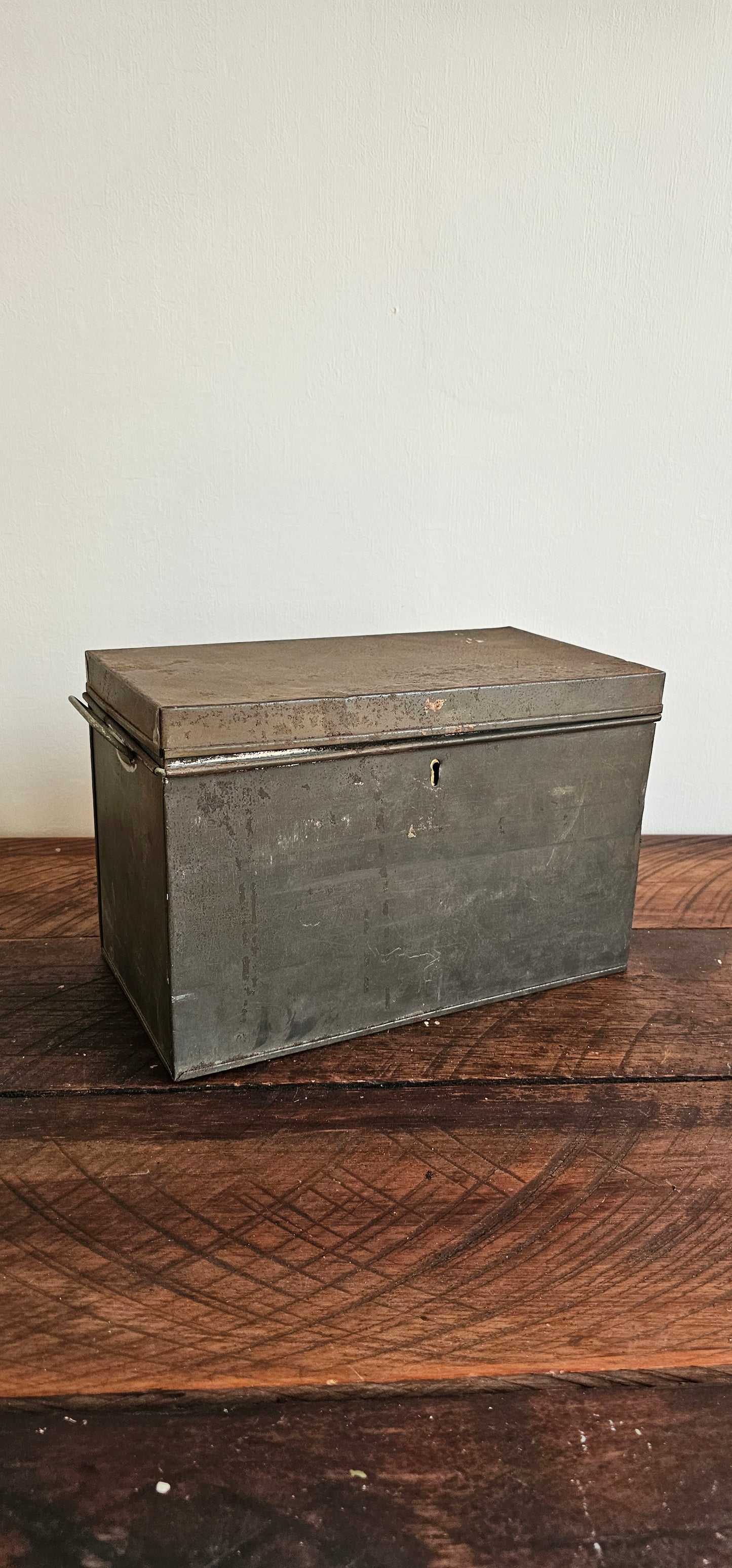 Tram Drivers Money Tin