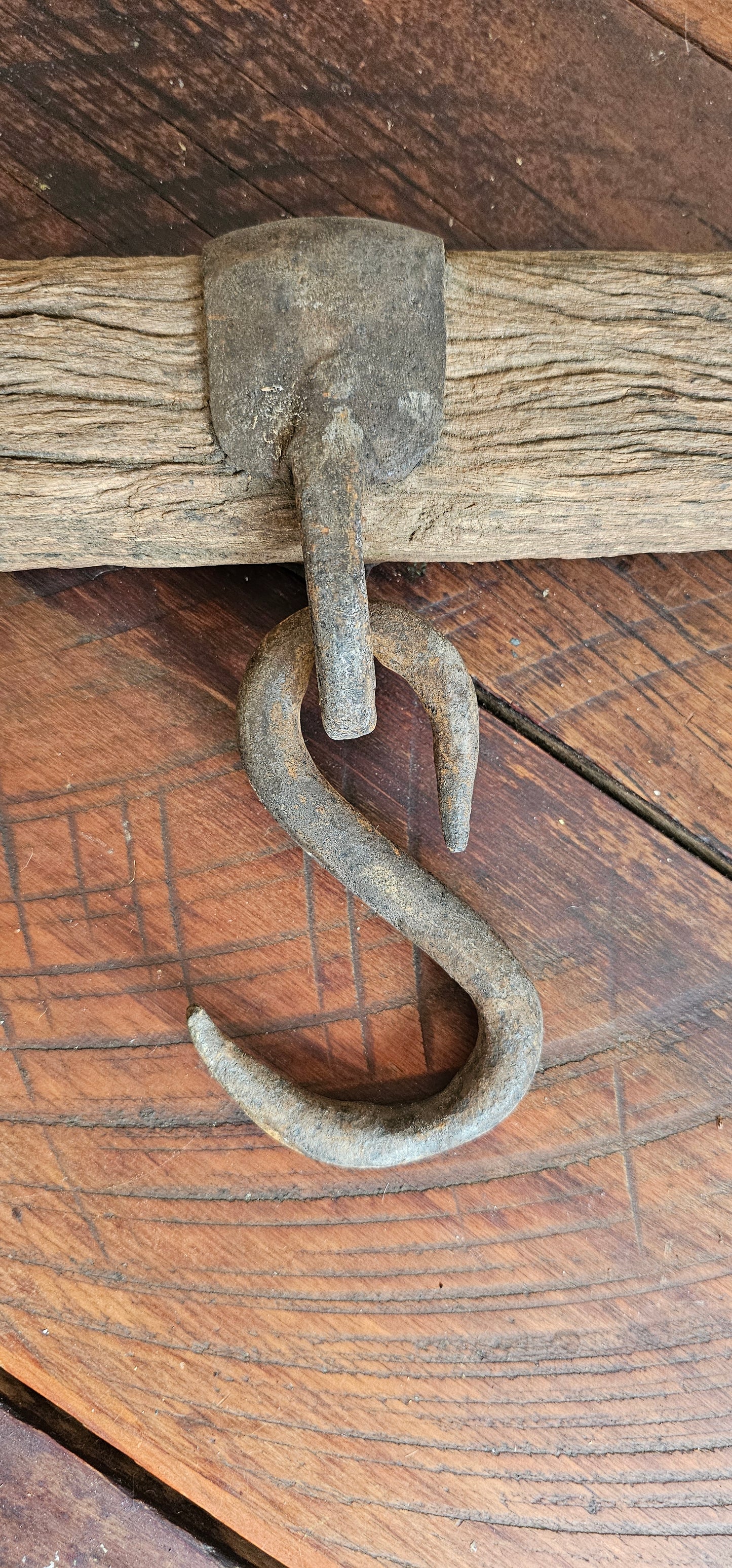 Whiffletree