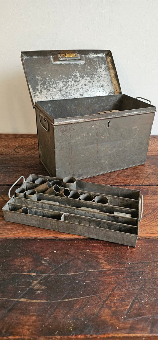 Tram Drivers Money Tin