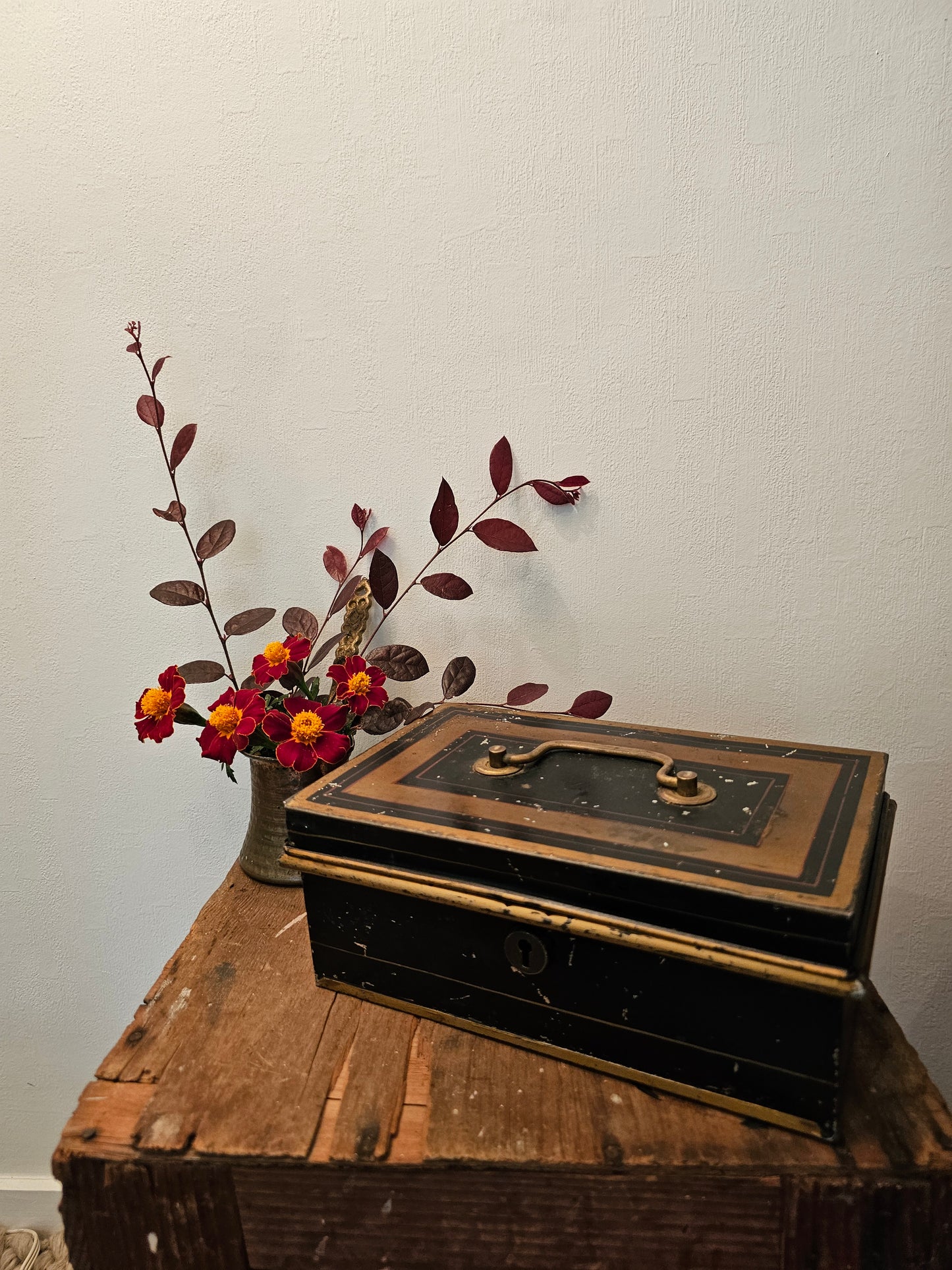 Cash Box