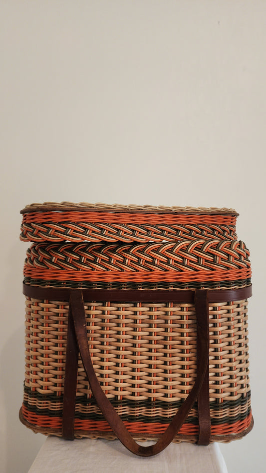 Woven Basket