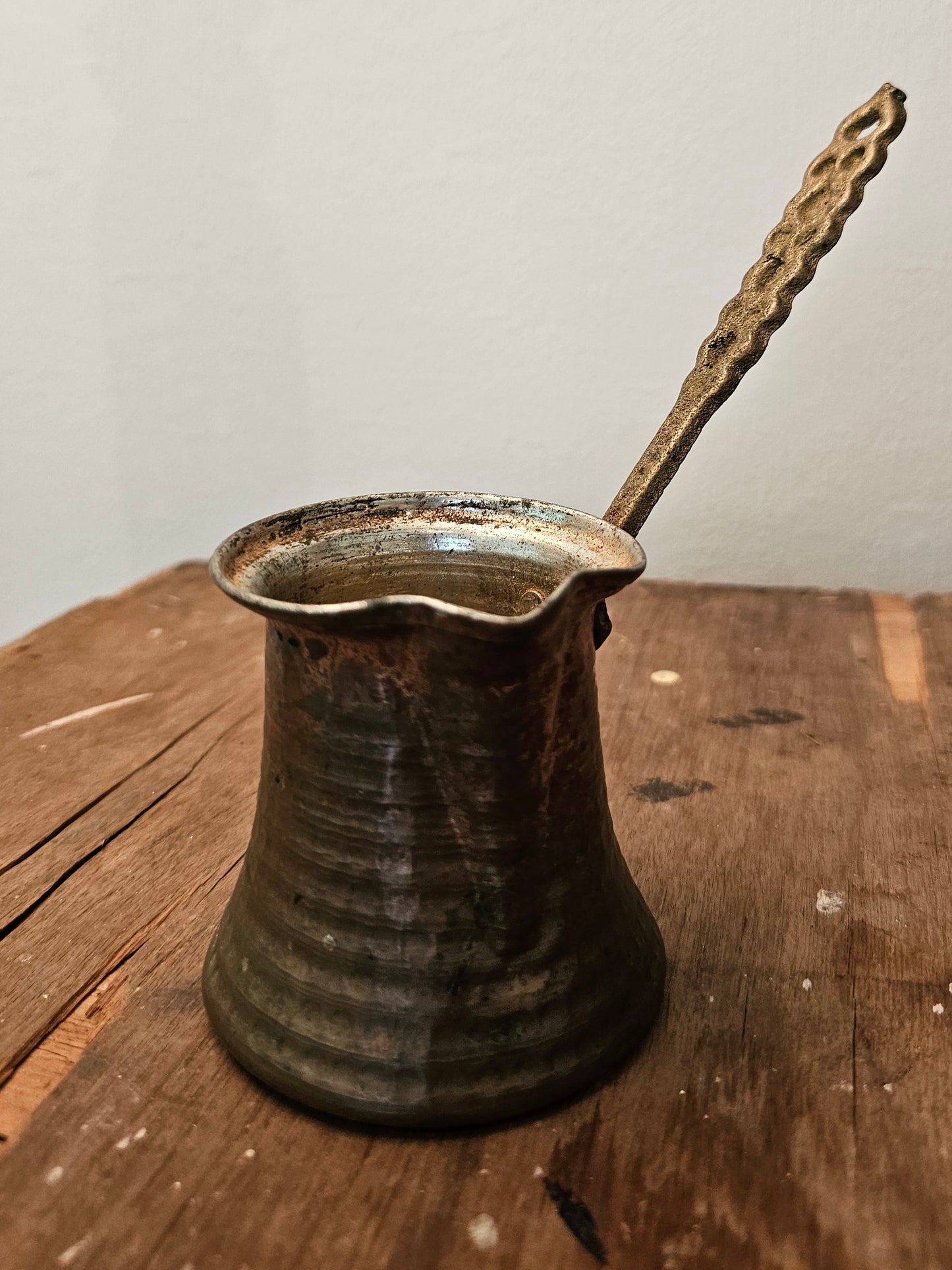 Turkish Coffee Pot