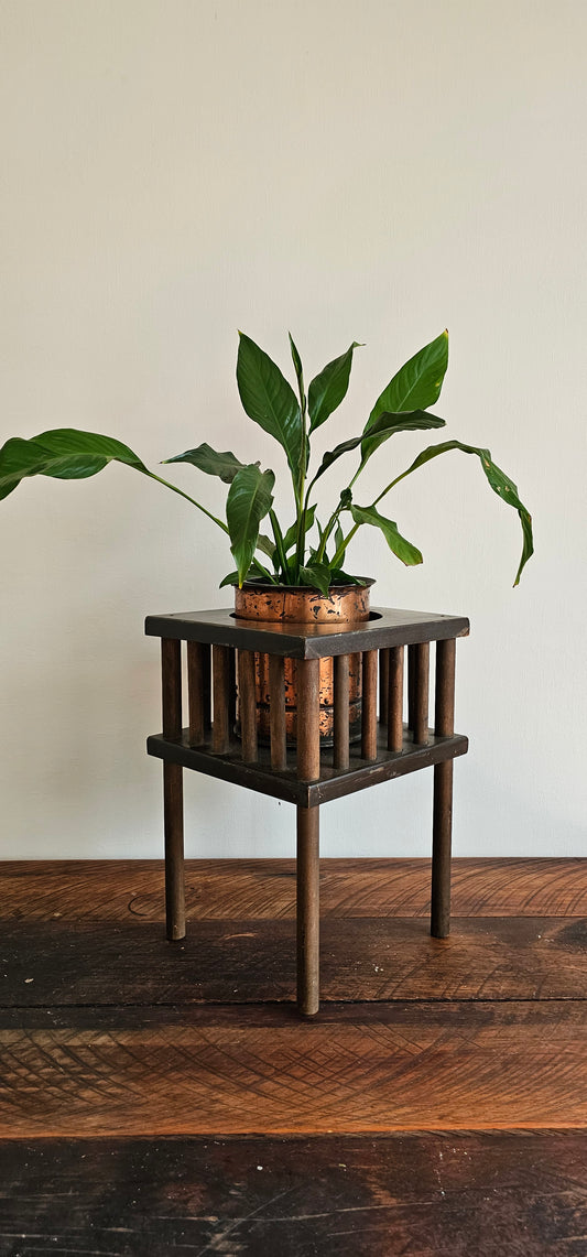 Vintage Plant Stand
