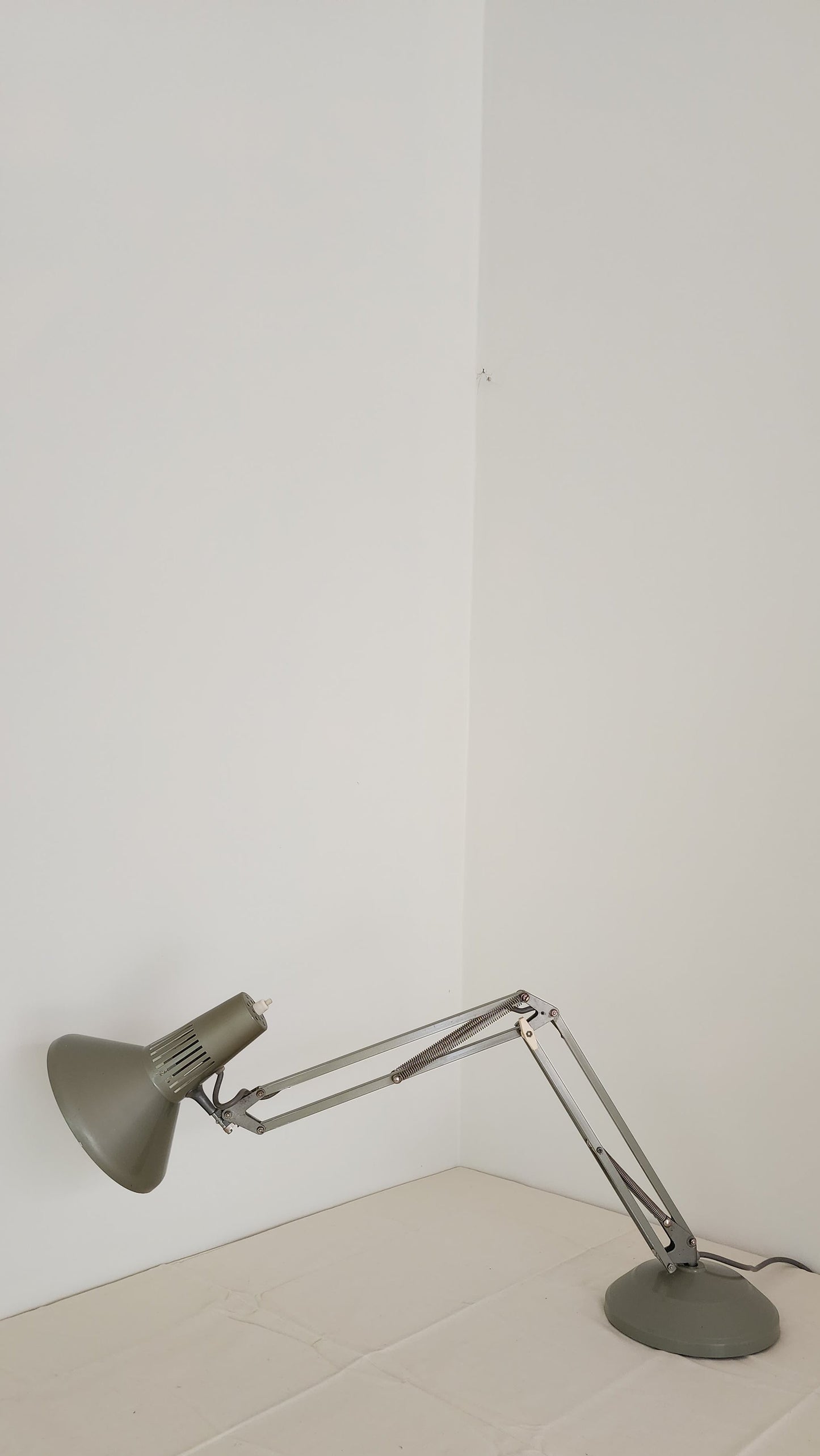Gartner Engineering (N.Z) Superlux Articulated Lamp