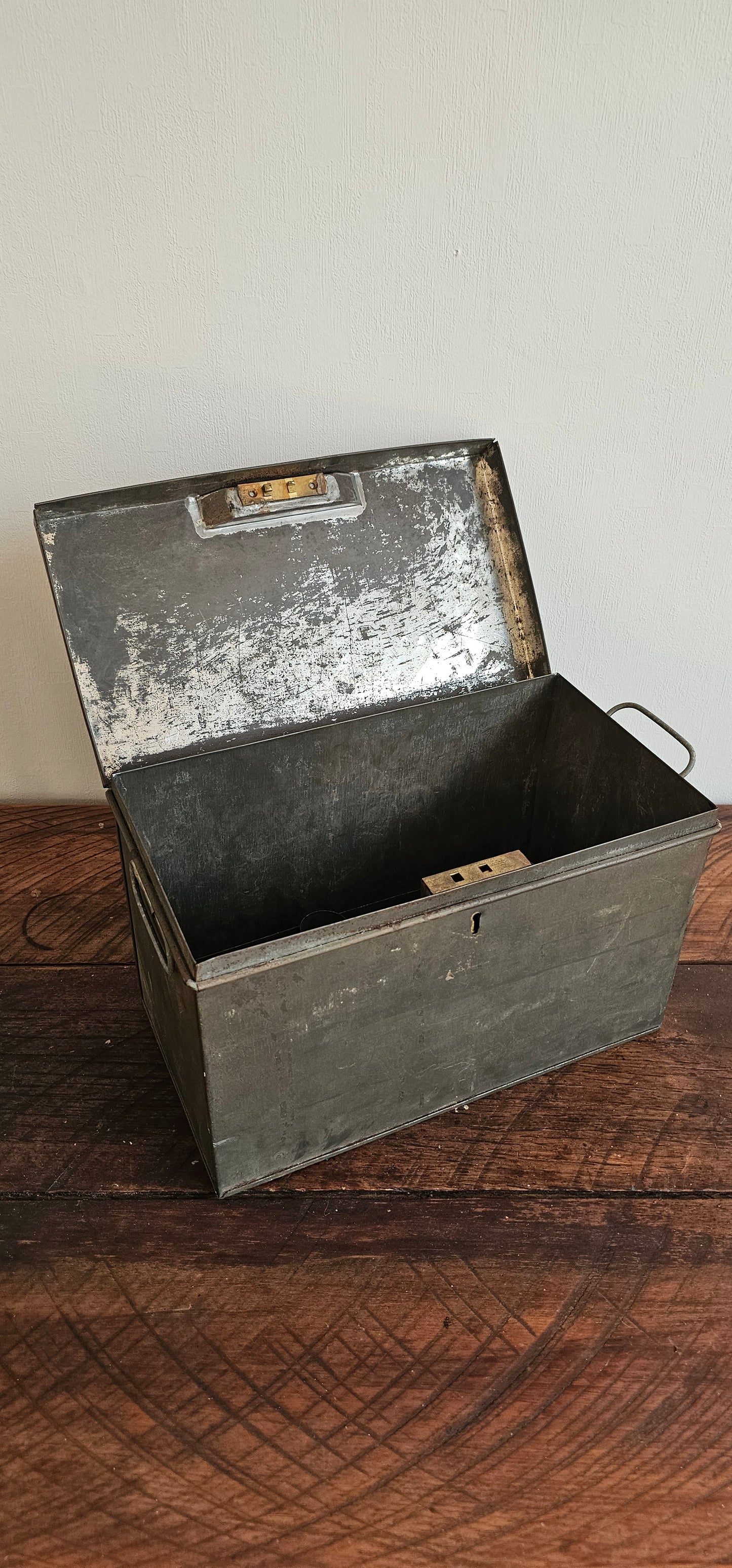 Tram Drivers Money Tin