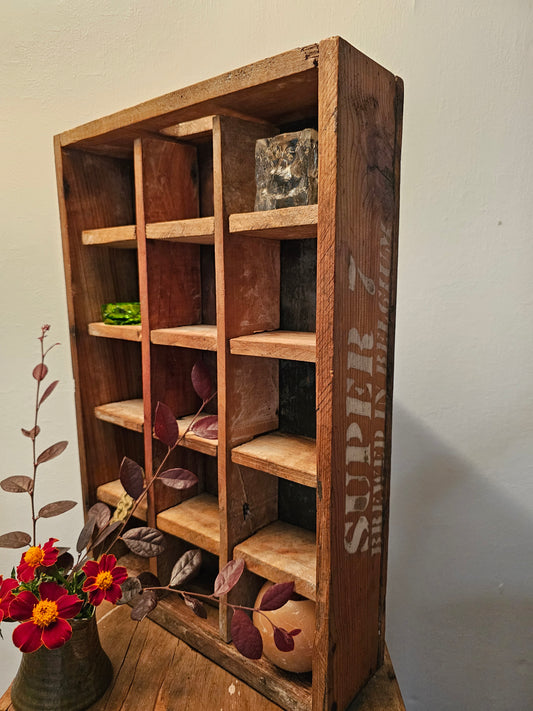 Divided Box