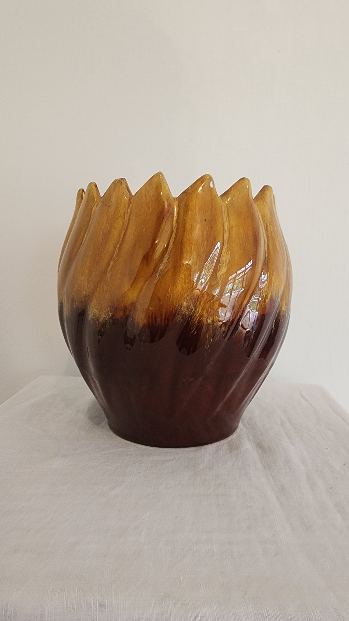 Blue Mountain Pottery (BMP) Planter