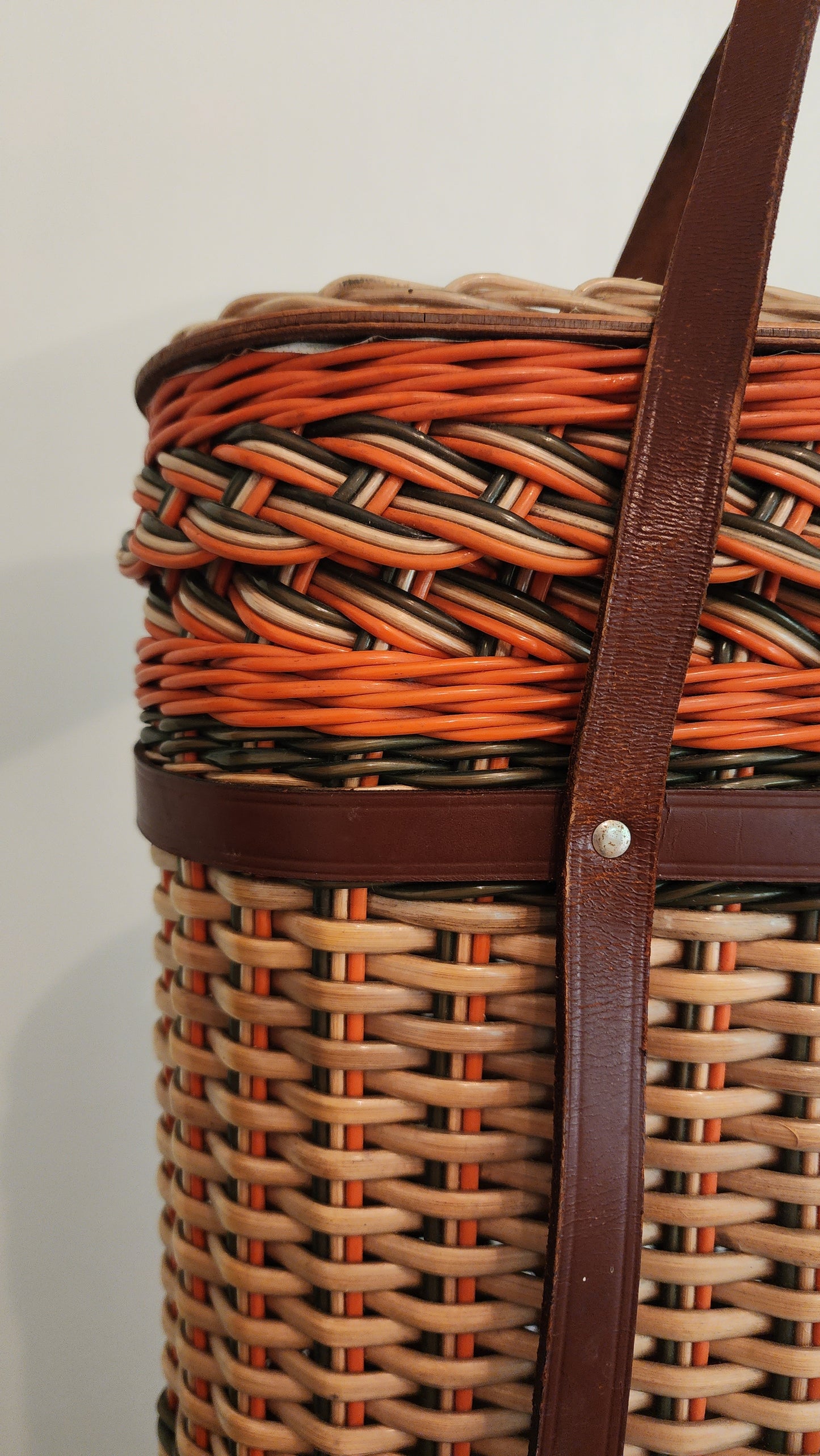 Woven Basket