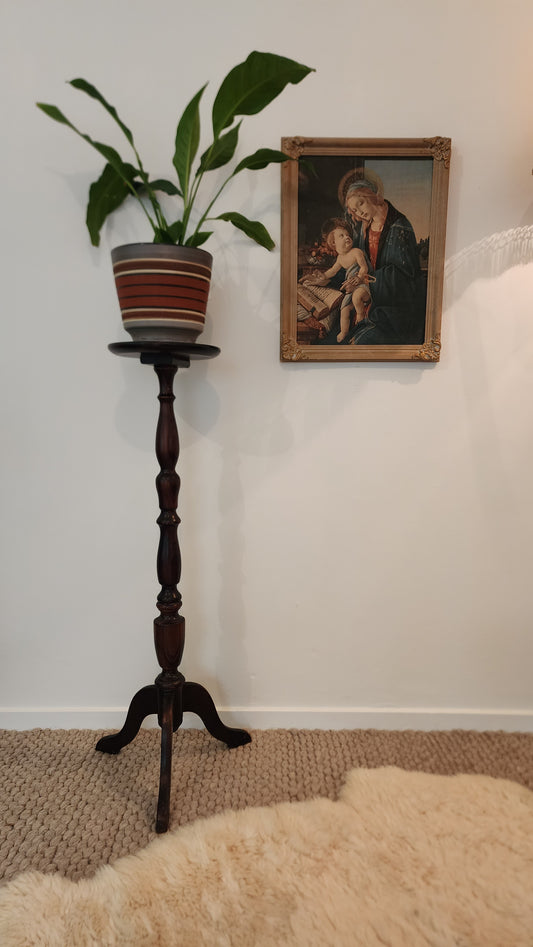 MCM Large German Pottery Planter