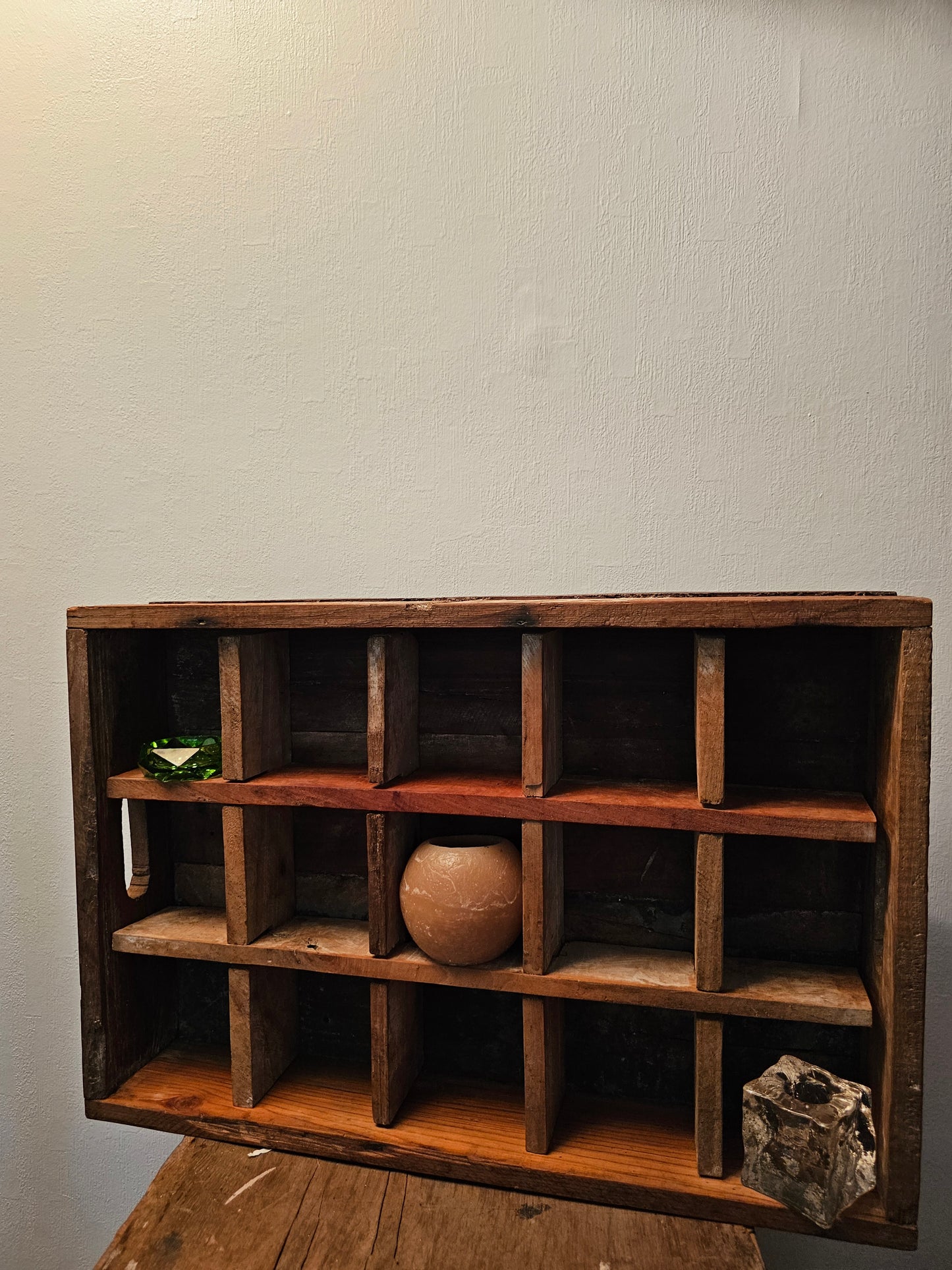 Divided Box