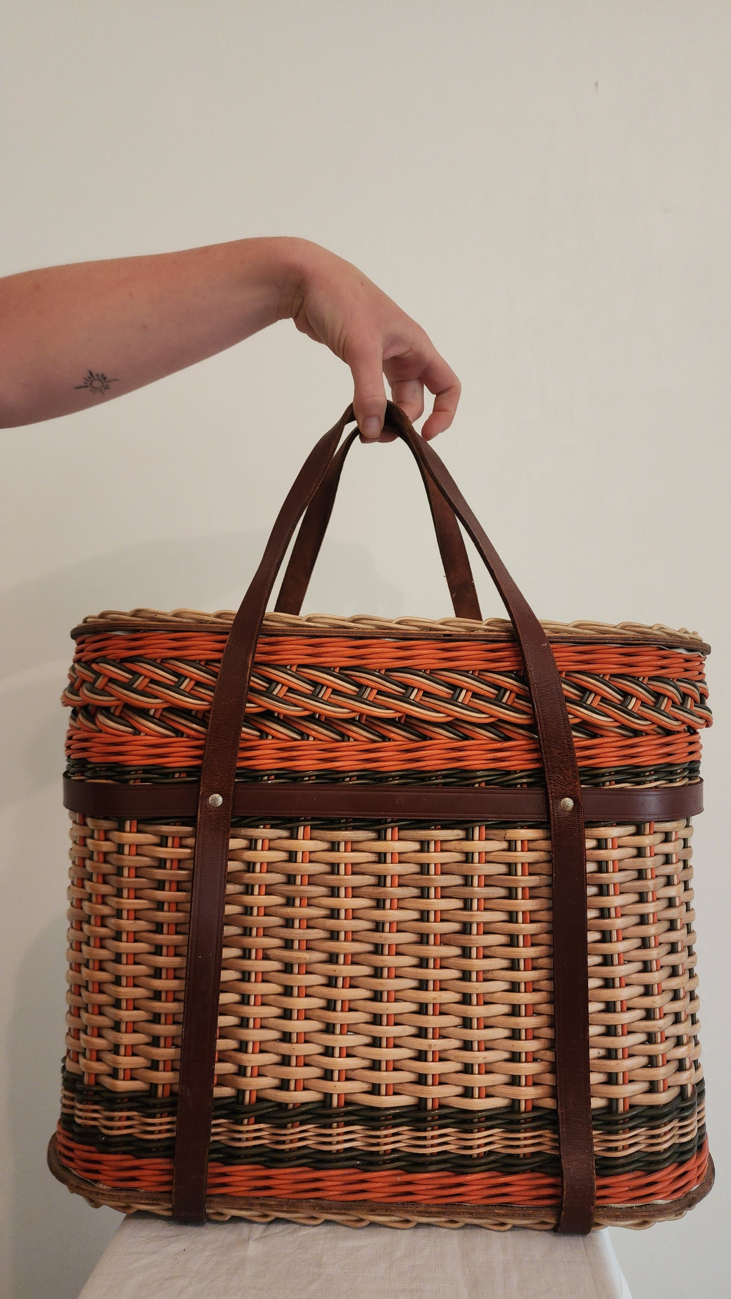 Woven Basket