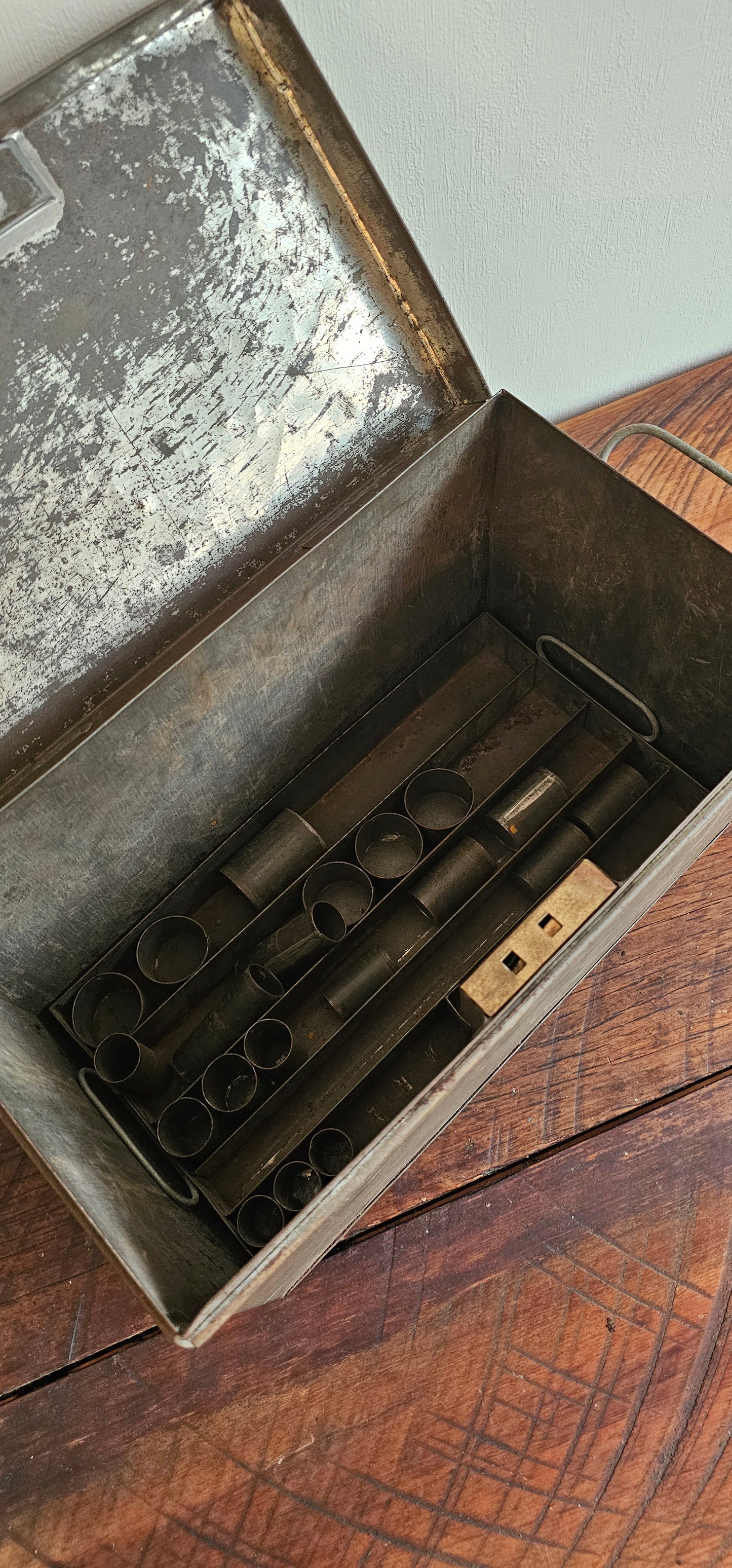 Tram Drivers Money Tin